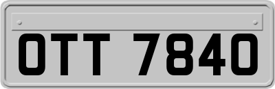 OTT7840