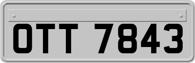 OTT7843