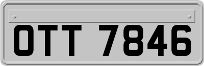 OTT7846