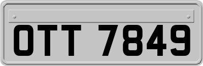 OTT7849