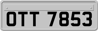 OTT7853