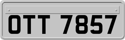 OTT7857