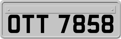 OTT7858