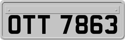 OTT7863