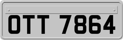 OTT7864