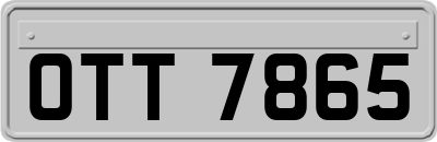 OTT7865