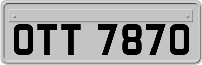 OTT7870