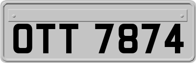 OTT7874