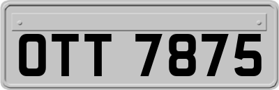 OTT7875