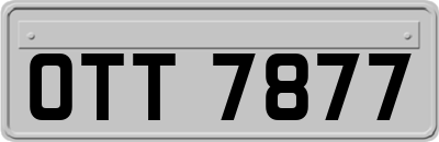 OTT7877