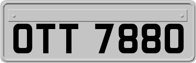 OTT7880