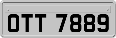 OTT7889