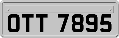 OTT7895