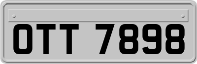 OTT7898
