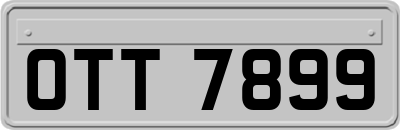 OTT7899
