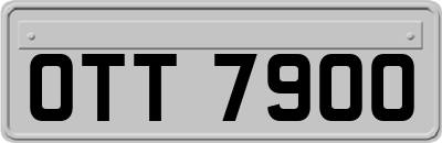 OTT7900