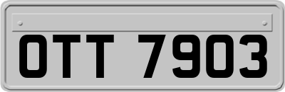 OTT7903