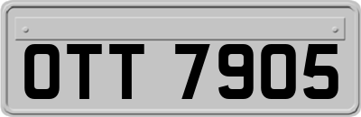 OTT7905