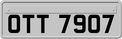 OTT7907