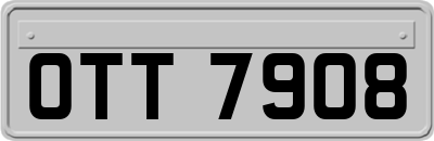 OTT7908