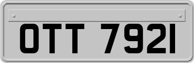 OTT7921