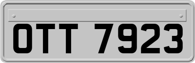 OTT7923