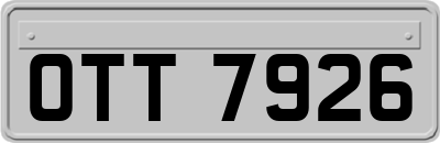 OTT7926