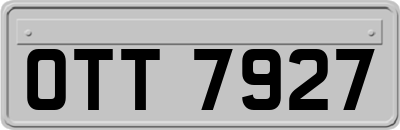OTT7927