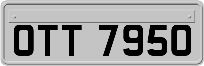 OTT7950