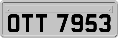 OTT7953