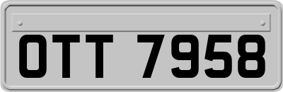 OTT7958