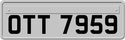 OTT7959