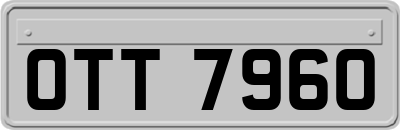 OTT7960