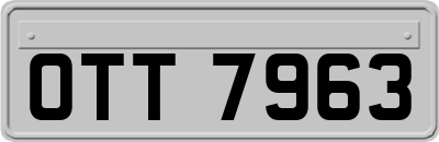 OTT7963