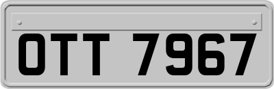 OTT7967
