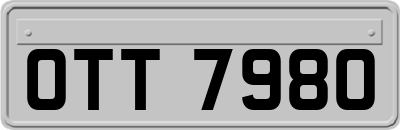 OTT7980