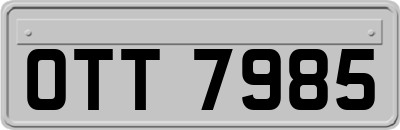 OTT7985