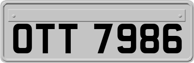 OTT7986