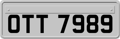 OTT7989