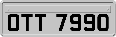 OTT7990