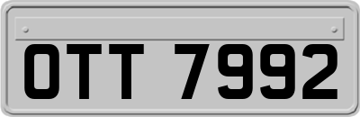 OTT7992
