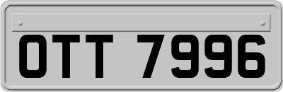 OTT7996