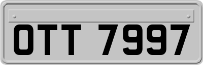 OTT7997