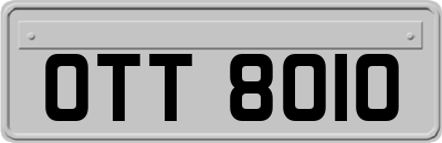 OTT8010