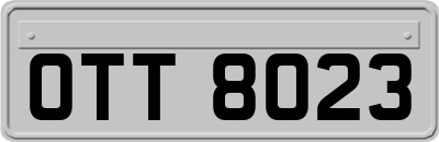 OTT8023