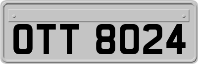 OTT8024