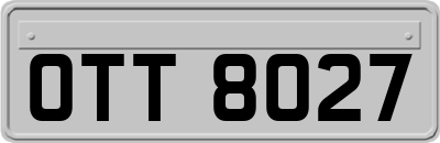 OTT8027