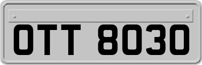 OTT8030