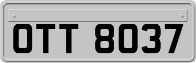 OTT8037