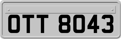 OTT8043